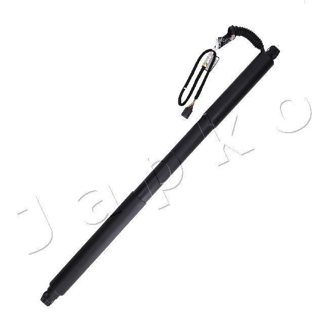 Sprężyna gazowa, pokrywa bagażnika JAPKO ZJ-0909