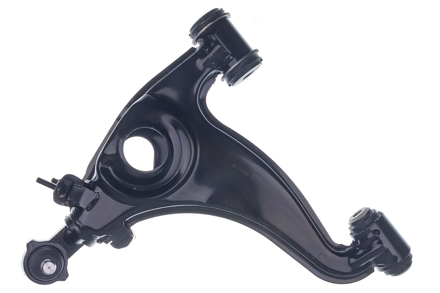 Brat, suspensie roata DENCKERMANN D120637