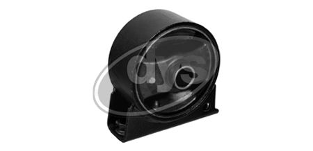 Łożyskowanie silnika DYS 71-40643