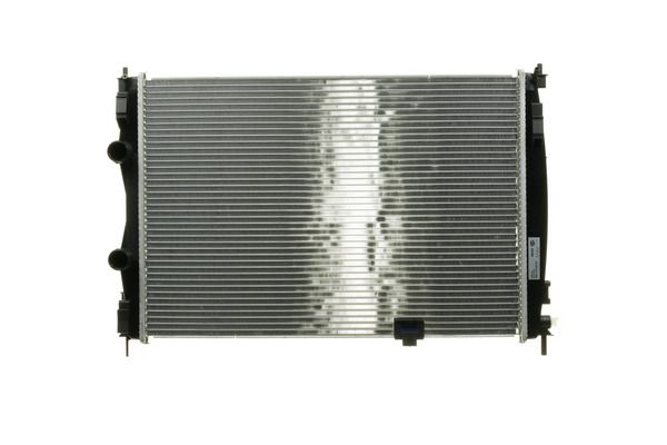 Levně Chladič, chlazení motoru MAHLE CR 1076 000S