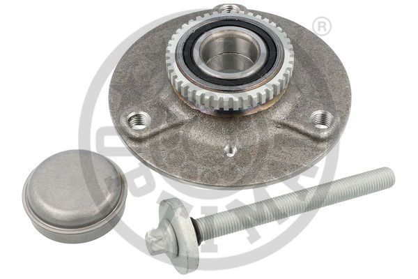 Zestaw łożysk koła OPTIMAL 401300