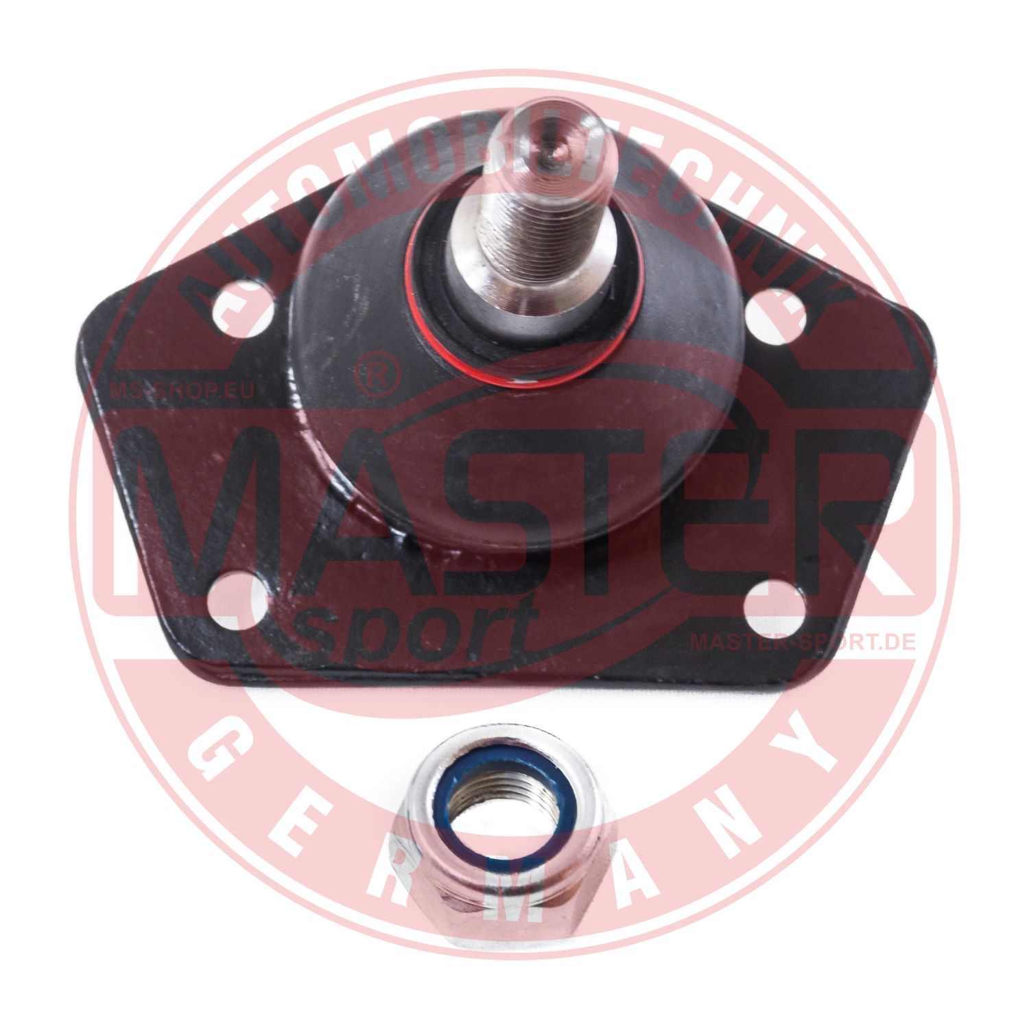 Przegub mocujący / prowadzący MASTER-SPORT GERMANY 12109-PCS-MS