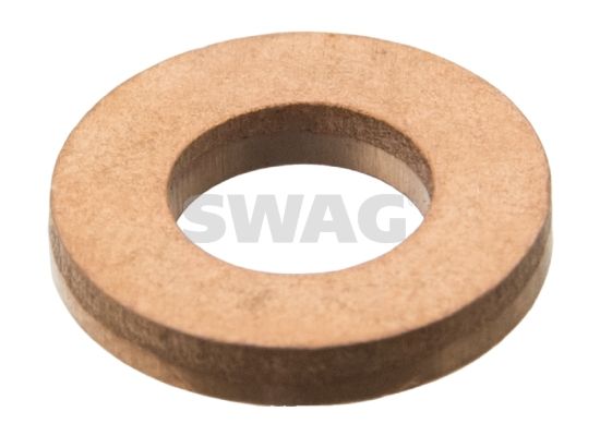 Uszczelka, obudowa wtryskiwacza SWAG 62 10 2841