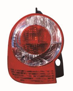 Lampa tylna zespolona ABAKUS 551-1946L-UE-CR