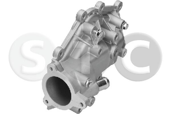 Korpus termostatu STC T431321