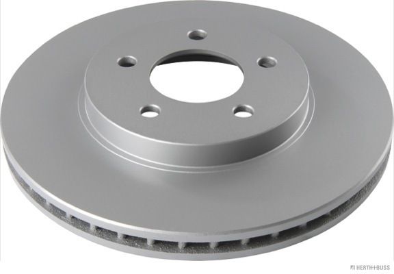 Disc frana HERTH+BUSS JAKOPARTS J3303090