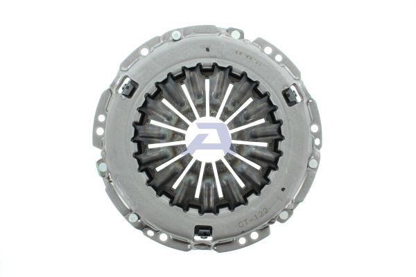 Tarcza dociskowa sprzęgła AISIN CT-122