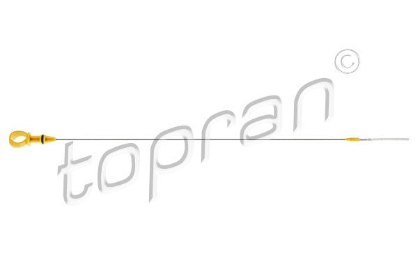 Joja ulei TOPRAN EHVP 724 210
