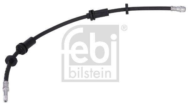 Tuyaux de frein flexibles