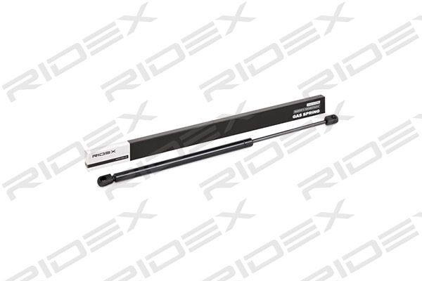 Sprężyna gazowa, pokrywa bagażnika RIDEX 219G0307