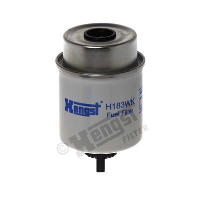 Palivový filtr HENGST FILTER H183WK