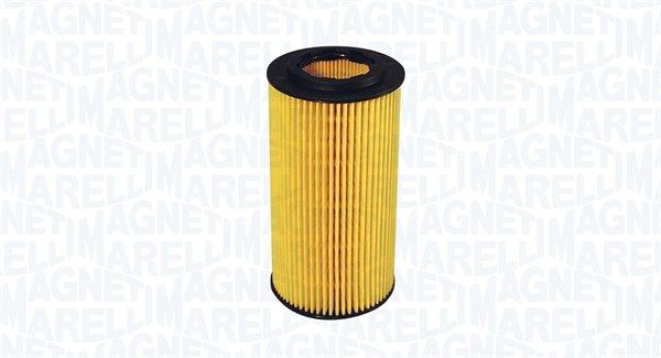 Olejový filter MAGNETI MARELLI 152071761690