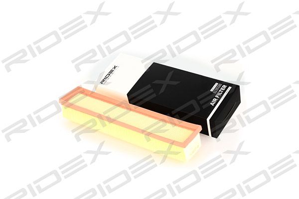 Filtr powietrza RIDEX 8A0294