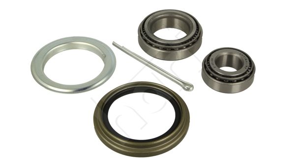 Zestaw łożysk koła HART 902 580