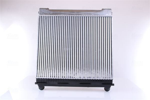 Levně Chladič turba NISSENS 961140