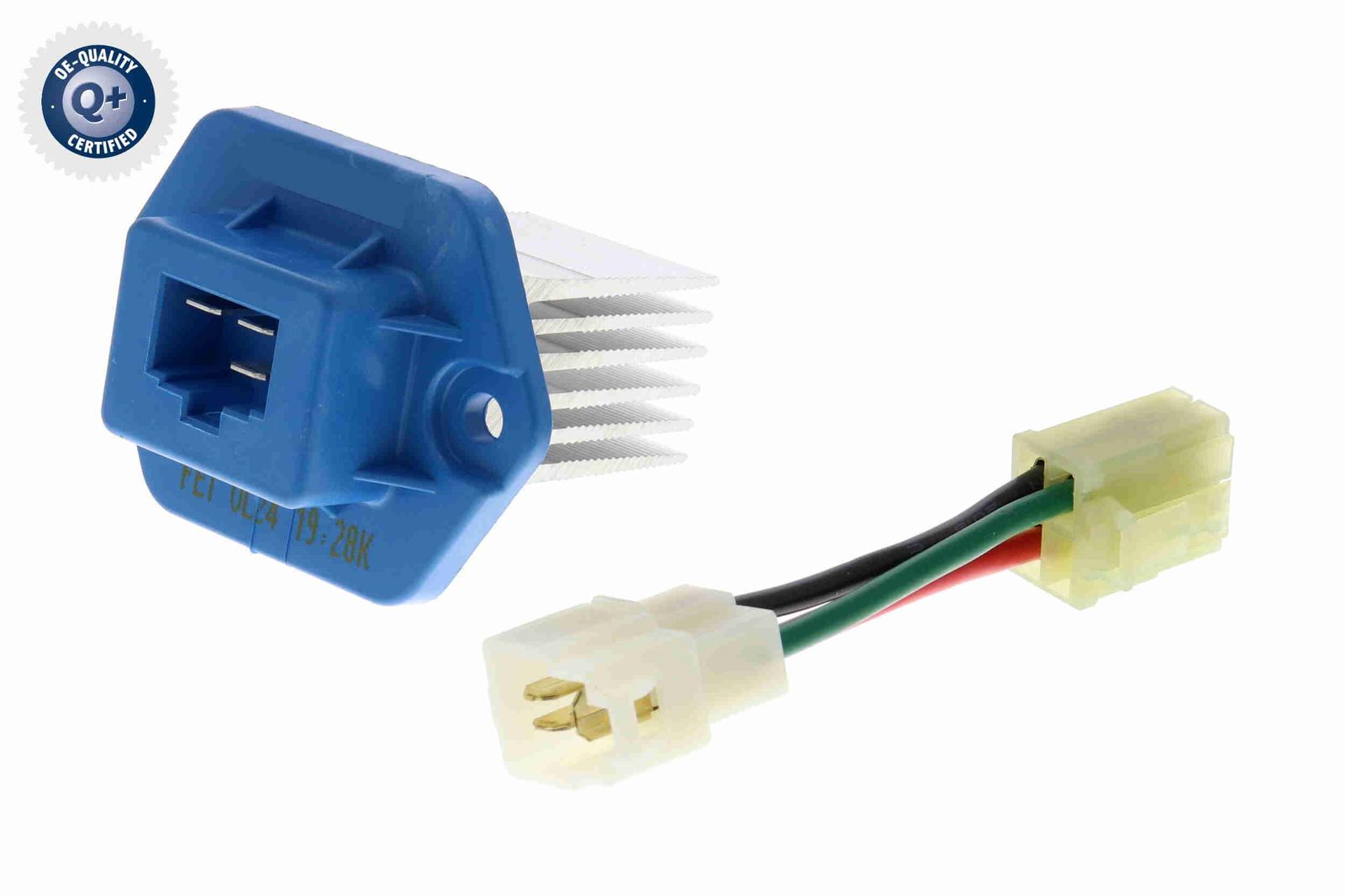 V53-79-0004 REGULATEUR, PULSEUR D A