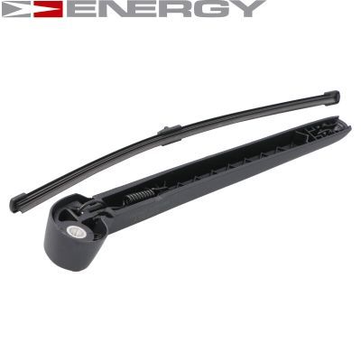 E-shop Sada ramienka stierača, čistenie okien ENERGY RWT0031
