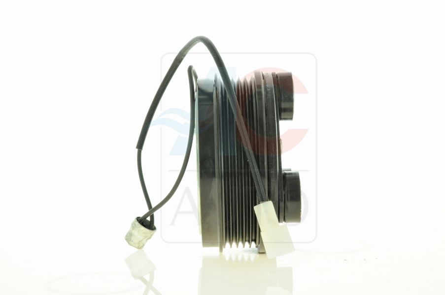 Levně Elektromagnetická spojka, kompresor klimatizace Q-SPARES AC-06PA01