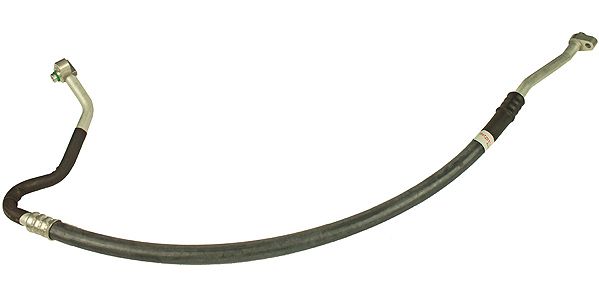 conducta inalta presiune,aer conditionat METZGER 2360005