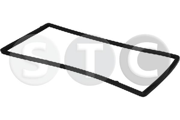 Uszczelka, kolektor dolotowy STC T443379