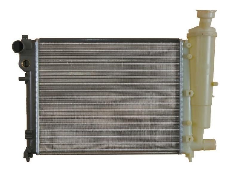 Chladič, chlazení motoru NRF 58807