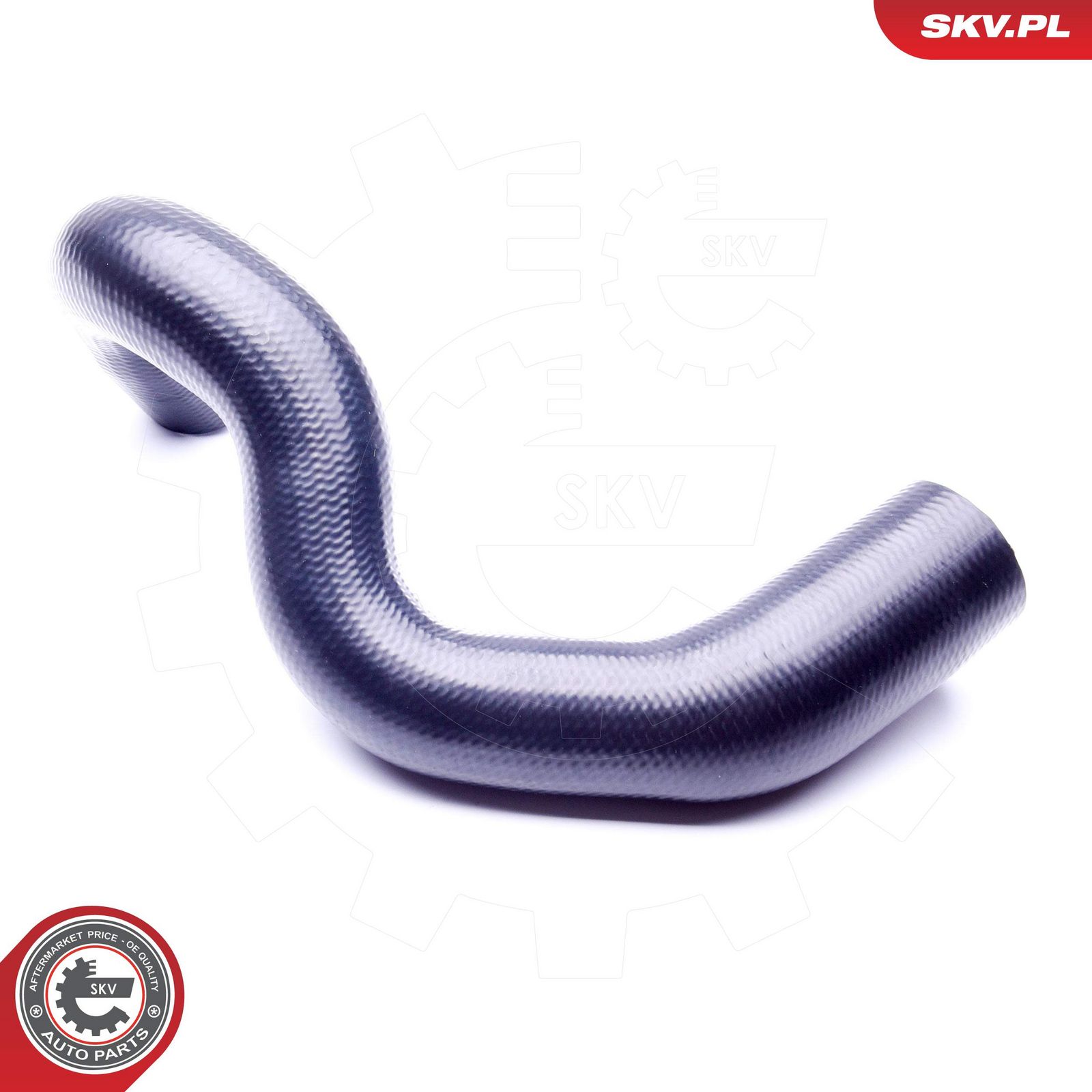 Levně Hadička plnicího vzduchu ESEN SKV 43SKV082