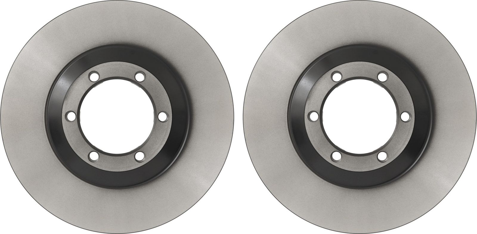 Disc frana TRW DF6984