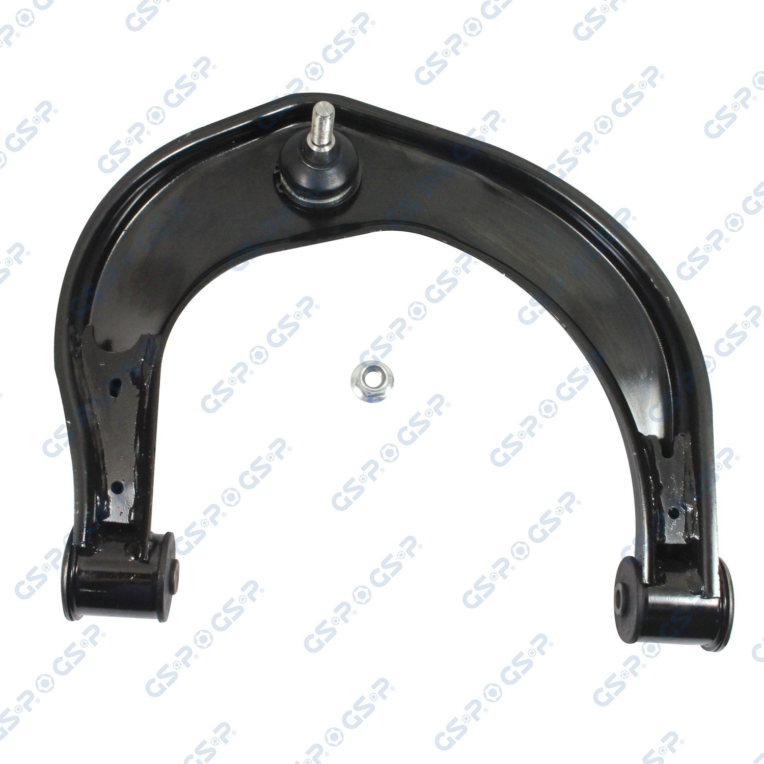 Õõtshoob, käändmik