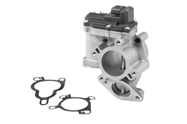 Zawór AGR BORGWARNER 710945R