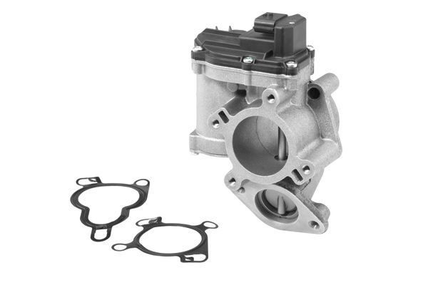 AGR / EGR - ventil BorgWarner (Wahler) 710945R