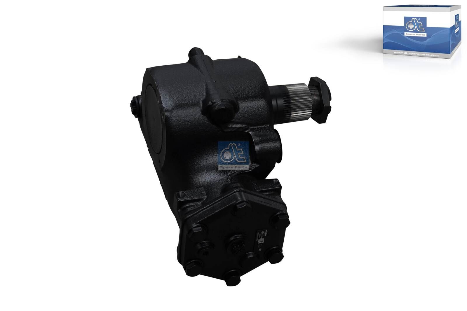 Caseta directie DT Spare Parts 4.00666