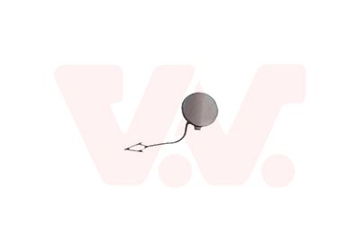 E-shop Krytka żażného háku VAN WEZEL 5769587