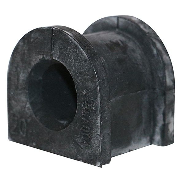 Suspension, stabilisateur