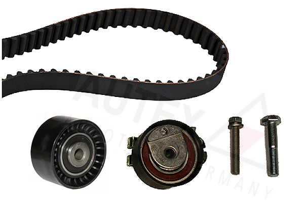 Zestaw paska rozrządu AUTEX 702281
