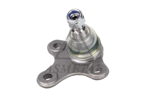 Przegub mocujący / prowadzący ASMETAL 10VW1601