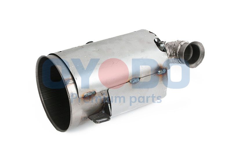 Katalizator OYODO 1731YK