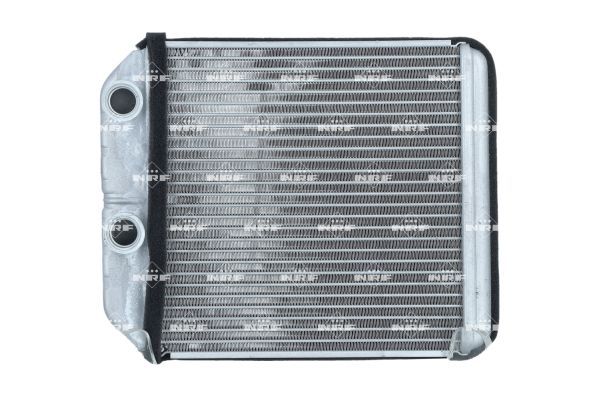 Schimbător de căldură, încălzire habitaclu NRF 54363