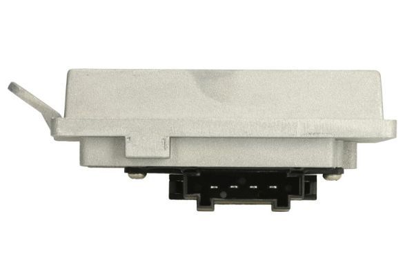 Régulateur, pulseur d'air habitacle