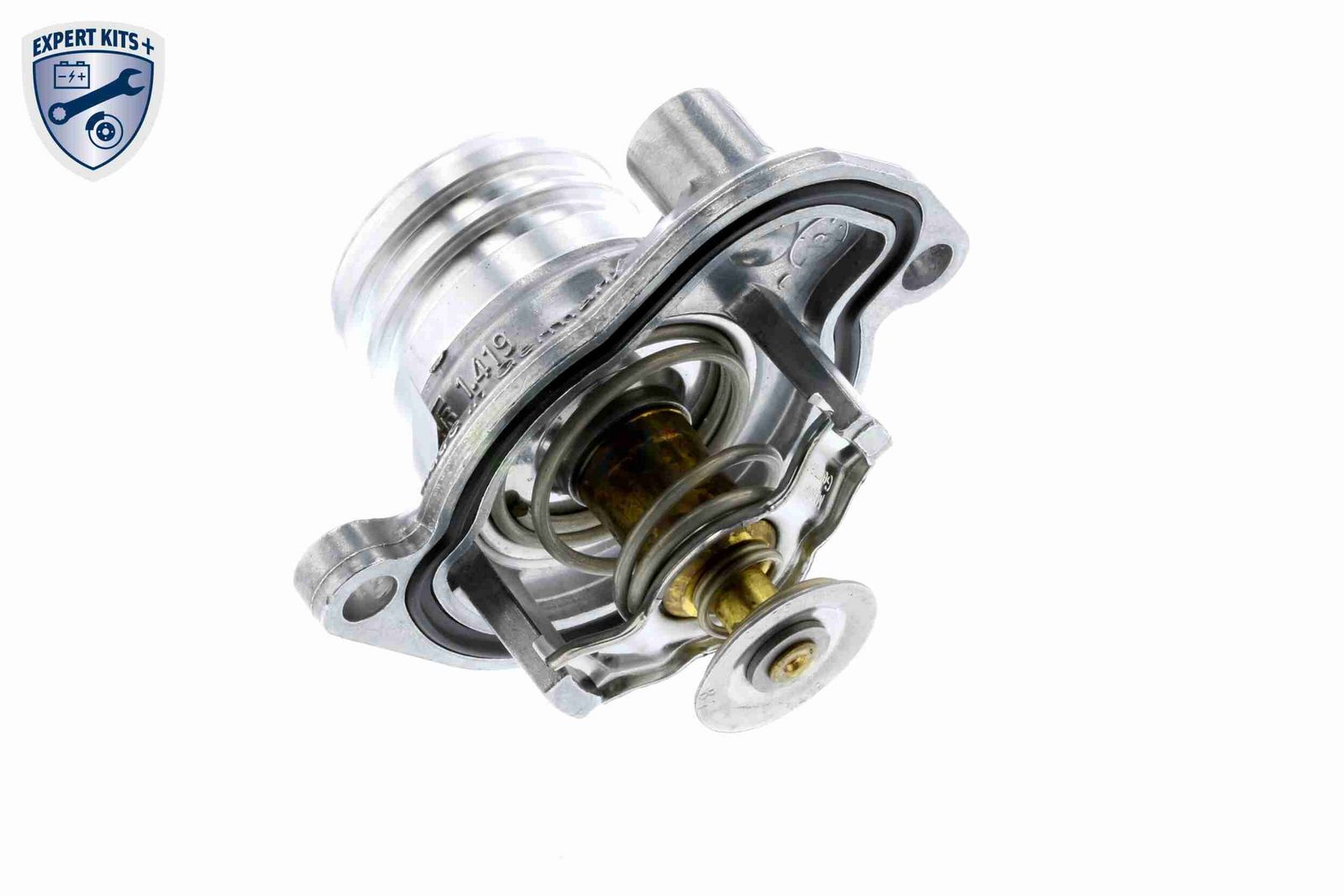 Boîtier du thermostat