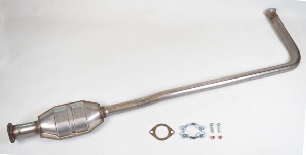Katalizator EEC RE6029T