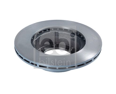 Levně Brzdový kotouč FEBI BILSTEIN 47464
