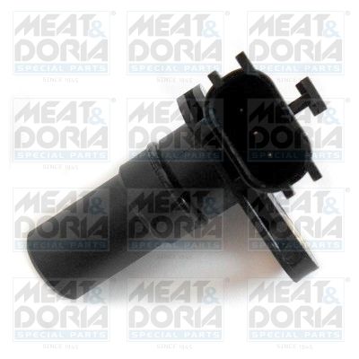 Czujnik prędkości obrotowej, automatyczna skrzynia biegów MEAT & DORIA 87889