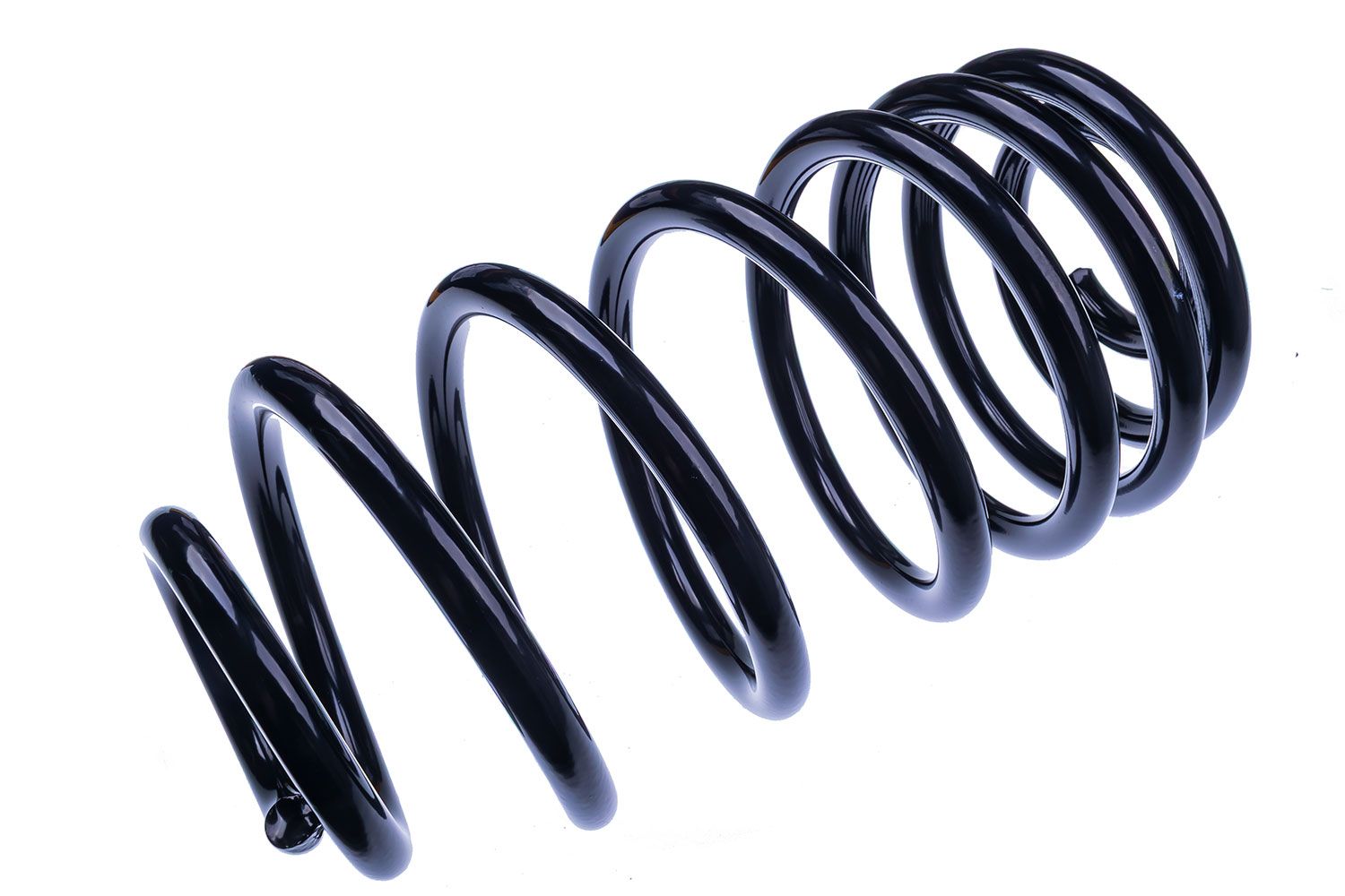 Пружина ходовой части