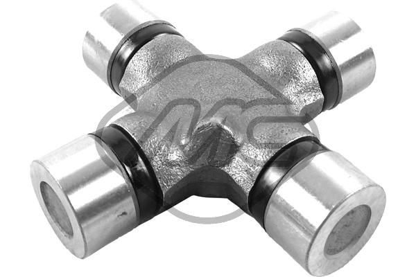 Połączenie, wał wzdłużny METALCAUCHO 39407