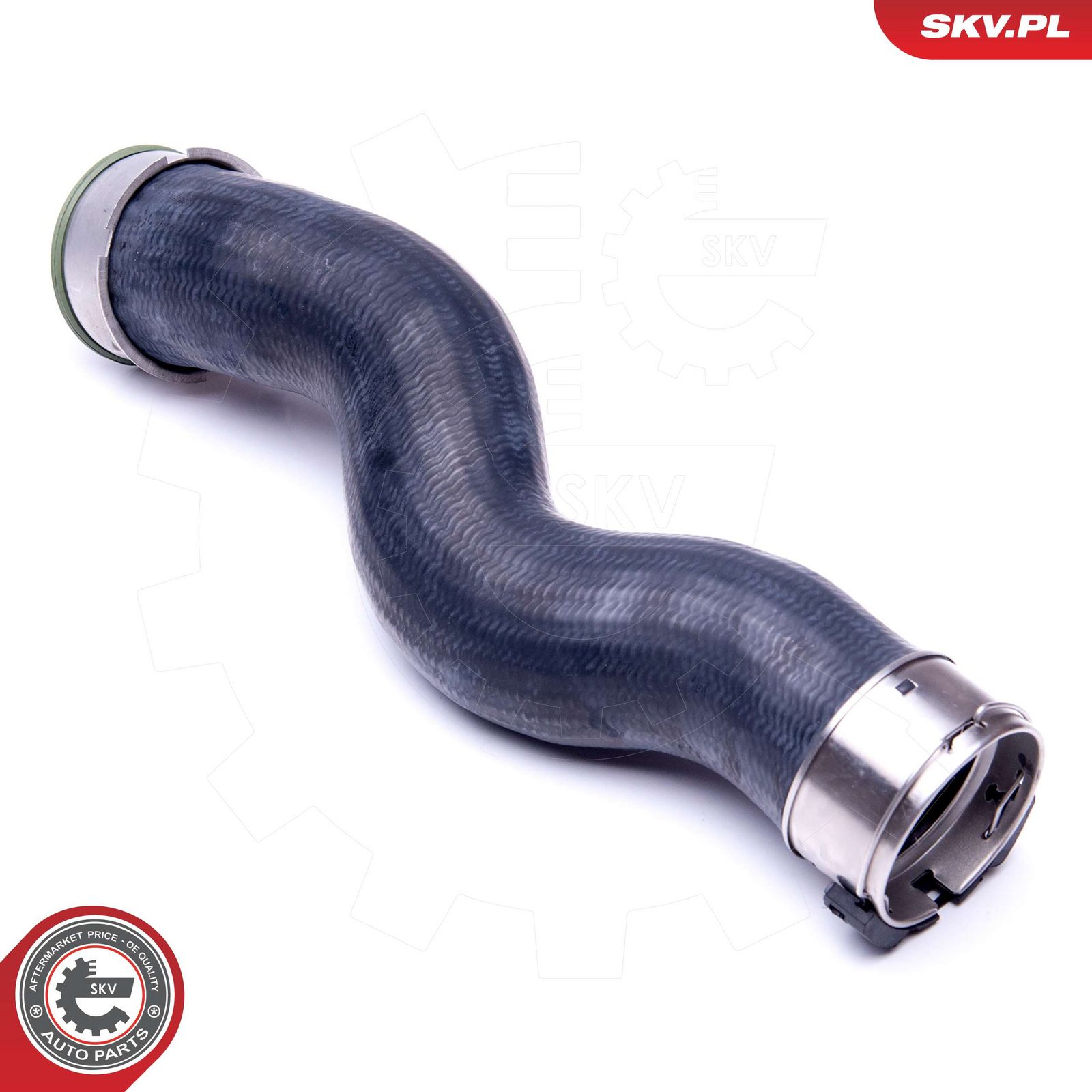 Levně Hadička plnicího vzduchu ESEN SKV 24SKV998