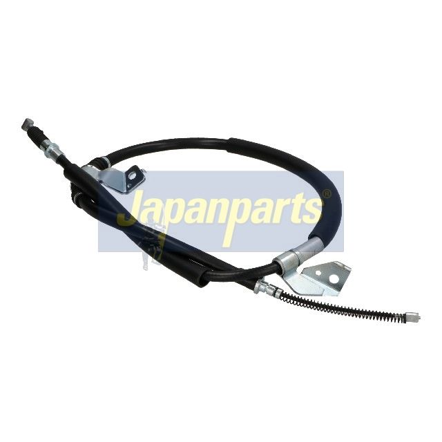 Levně Tažné lanko, parkovací brzda JAPANPARTS BC-516