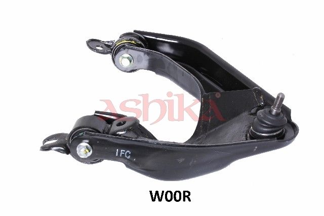 Brat, suspensie roata ASHIKA 72-0W-W00R