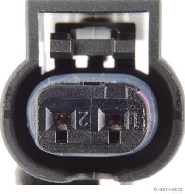 Levně Připoj. vedení, přestavovací magnet (seřízení vačk. hřídele) HERTH+BUSS ELPARTS 51277400