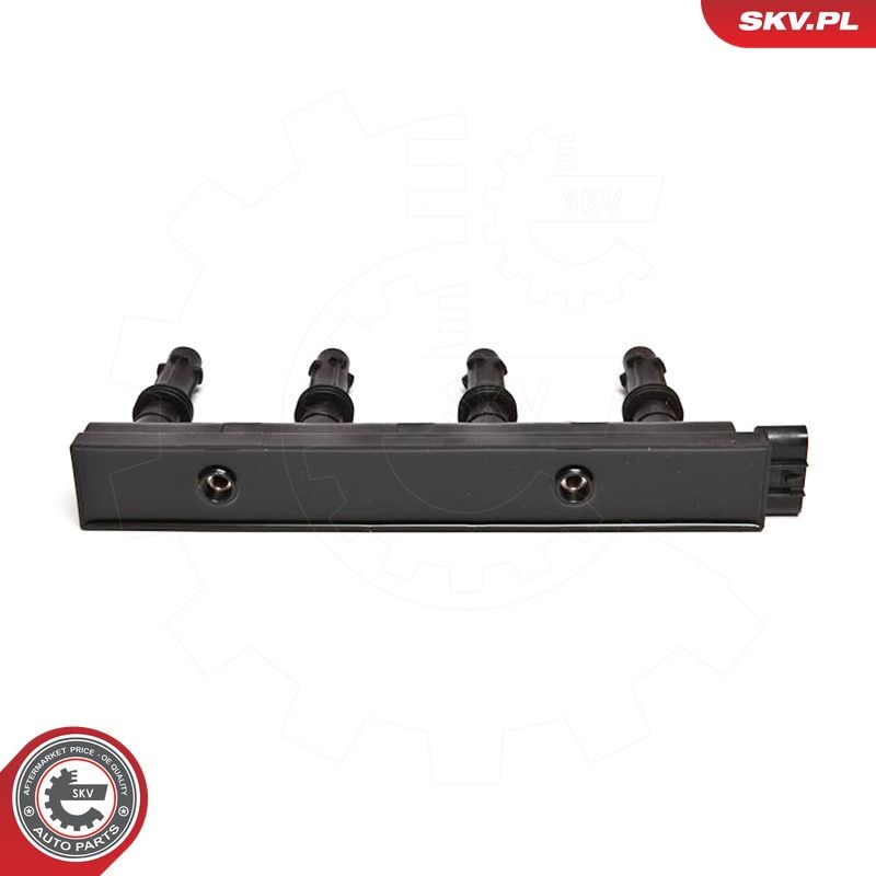 Levně Zapalovací cívka ESEN SKV 03SKV170