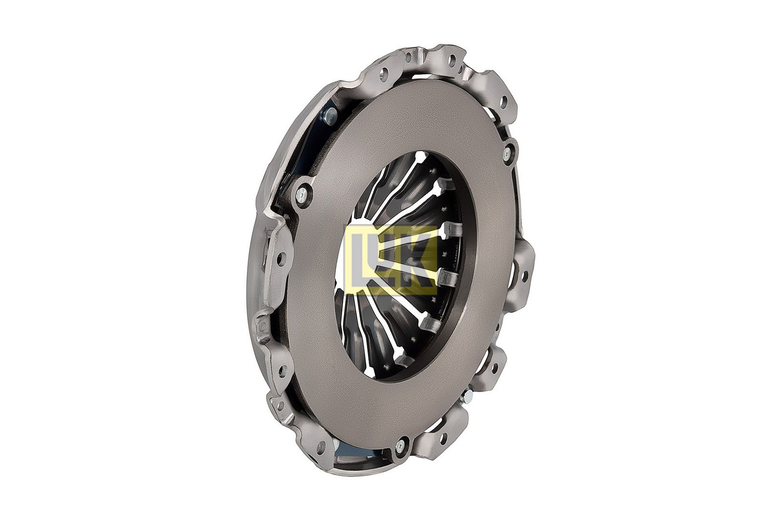Placa presiune ambreiaj Schaeffler LuK 125 0162 10